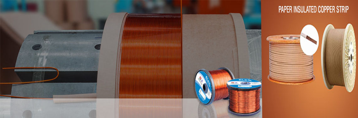 Enamelled Copper Wire and Copper Strips in Nepal: A Buyer's Guide for Motor Winders, Transformer Makers and Repair Workshops